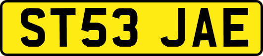 ST53JAE