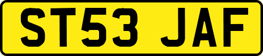 ST53JAF