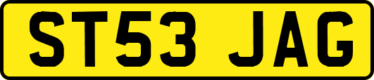 ST53JAG