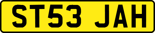 ST53JAH