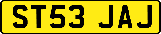 ST53JAJ