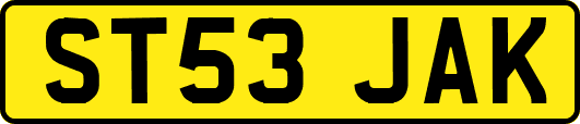ST53JAK