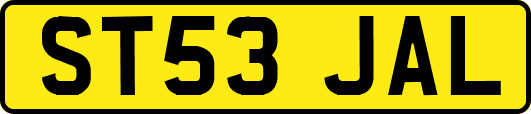 ST53JAL