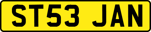 ST53JAN