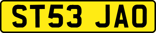 ST53JAO