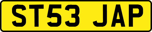 ST53JAP