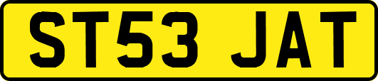ST53JAT