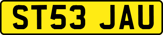 ST53JAU