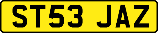 ST53JAZ