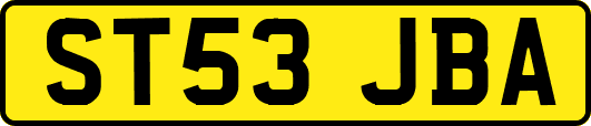 ST53JBA
