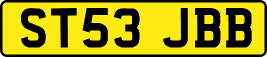 ST53JBB