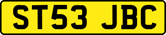 ST53JBC