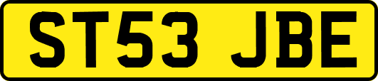 ST53JBE