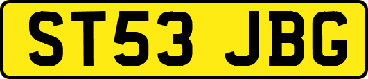 ST53JBG