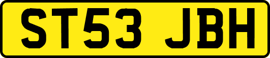 ST53JBH