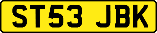 ST53JBK