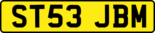 ST53JBM