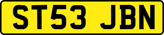 ST53JBN