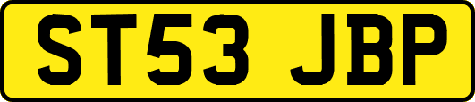 ST53JBP