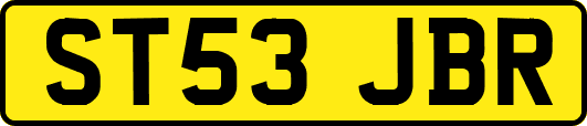 ST53JBR