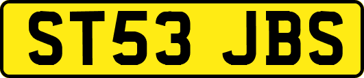 ST53JBS