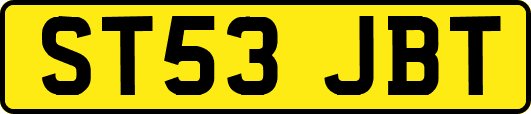 ST53JBT