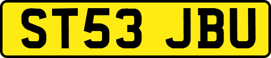 ST53JBU