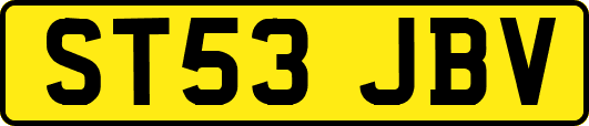 ST53JBV