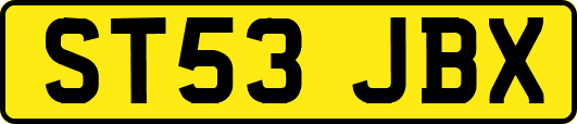 ST53JBX