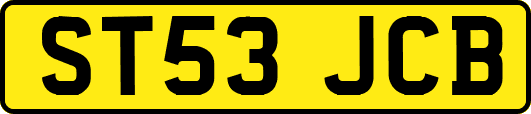 ST53JCB