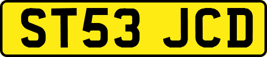 ST53JCD