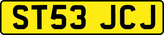 ST53JCJ