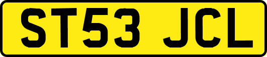ST53JCL