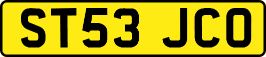 ST53JCO