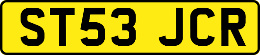 ST53JCR