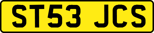 ST53JCS