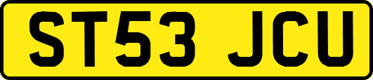 ST53JCU