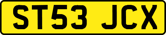 ST53JCX