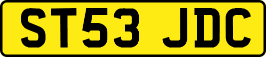 ST53JDC