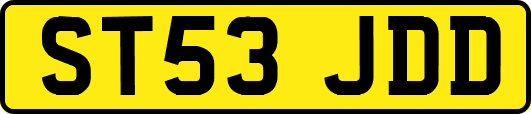 ST53JDD