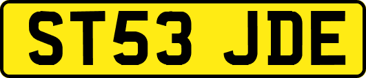 ST53JDE