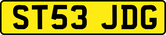 ST53JDG