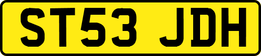ST53JDH