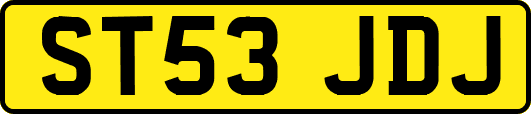 ST53JDJ