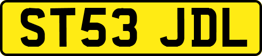 ST53JDL