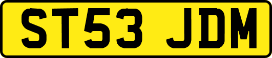 ST53JDM