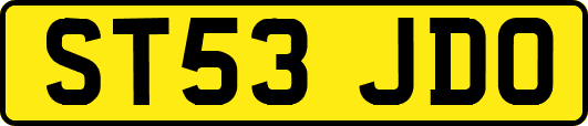 ST53JDO