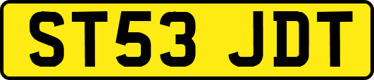 ST53JDT