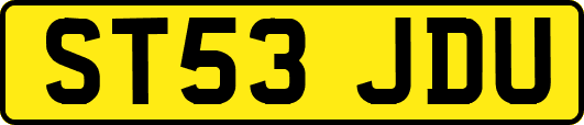 ST53JDU