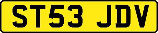 ST53JDV